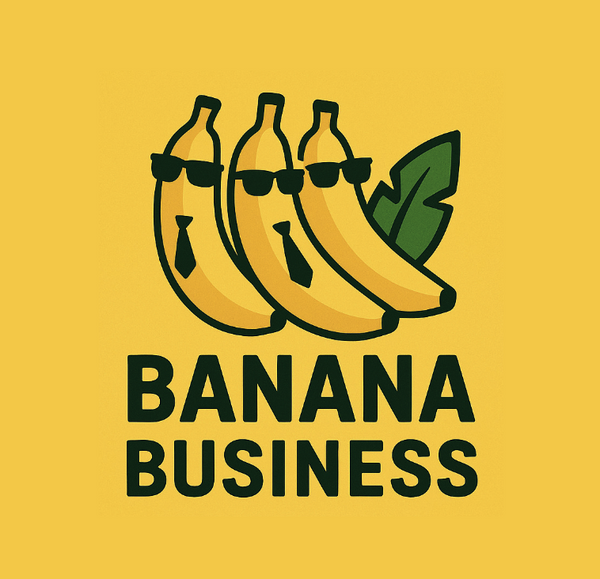 Banana Business